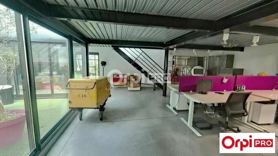 Bureau dans Lille à louer - Photo intérieure - Image 3 de 3