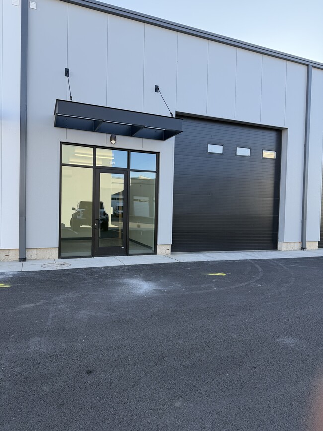 More details for 3584 N Main St, Spanish Fork, UT - Industrial for Lease