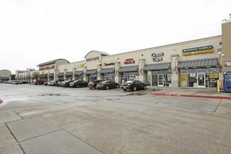 Plus de détails pour 2851 Matlock Rd, Mansfield, TX - Commerce de détail à louer