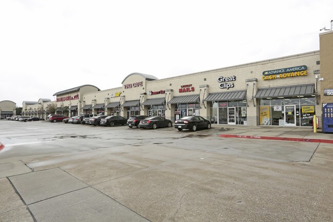 More details for 2851 Matlock Rd, Mansfield, TX - Retail for Lease