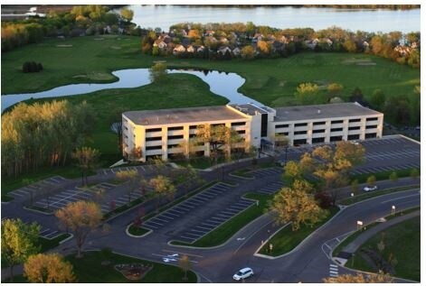 1107 Hazeltine Blvd, Chaska, MN for lease Building Photo- Image 1 of 4