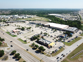 More details for 201-241 E Fm-1382, Cedar Hill, TX - Retail for Lease