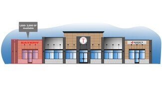 Plus de détails pour 1275 Center rd, Burton, MI - Commerce de détail à louer