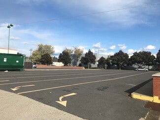 Plus de détails pour 1315 W Lincoln Blvd, Spokane, WA - Terrain à vendre