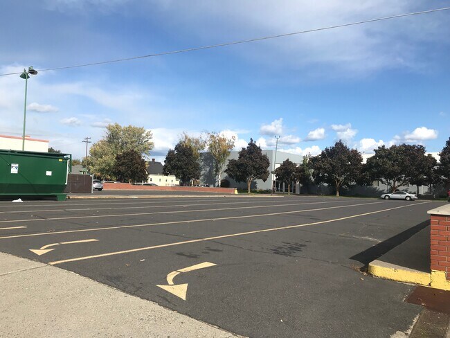 Plus de détails pour 1315 W Lincoln Blvd, Spokane, WA - Terrain à vendre