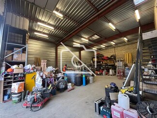 Plus de détails pour Industriel à louer