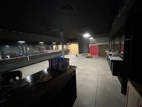 3710-3714 Pelham Rd, Greenville, SC à louer Photo intérieure- Image 2 de 2