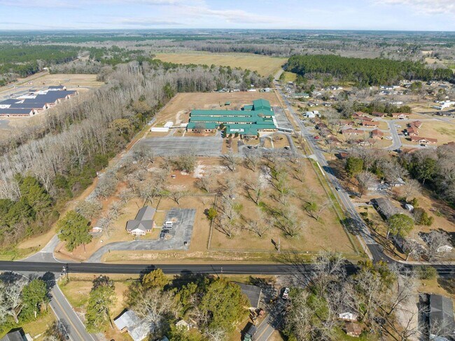 More details for 526 Sylvester Ashford Drive dr, Glennville, GA - Specialty for Sale