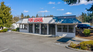 More details for Former Mercedes Benz & Abbey Carpet – Retail for Sale, Lynnwood, WA