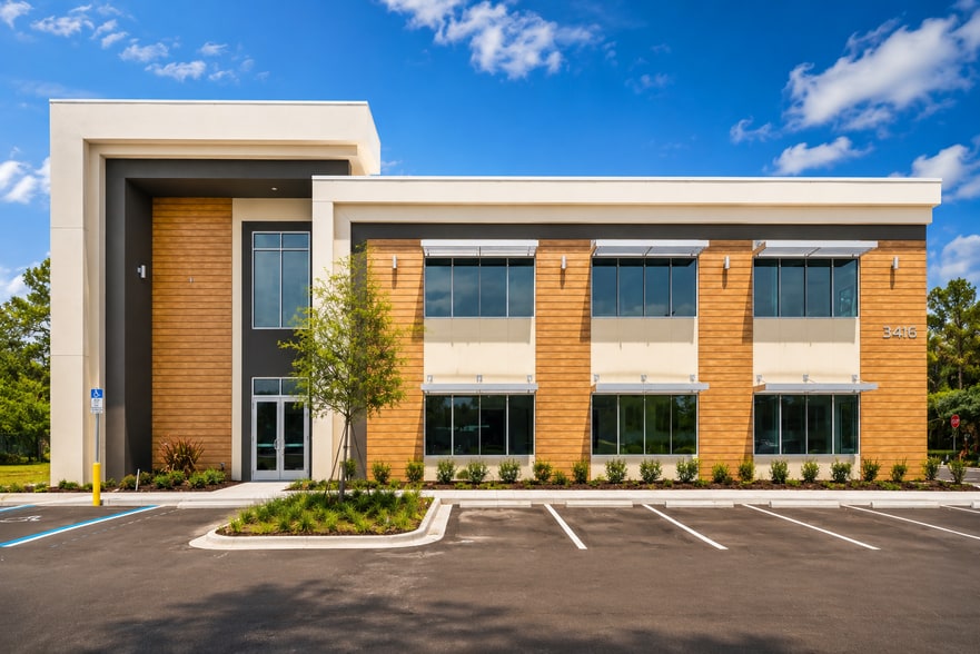 3416 W Lake Mary Blvd, Lake Mary, FL for sale - Building Photo - Image 2 of 22