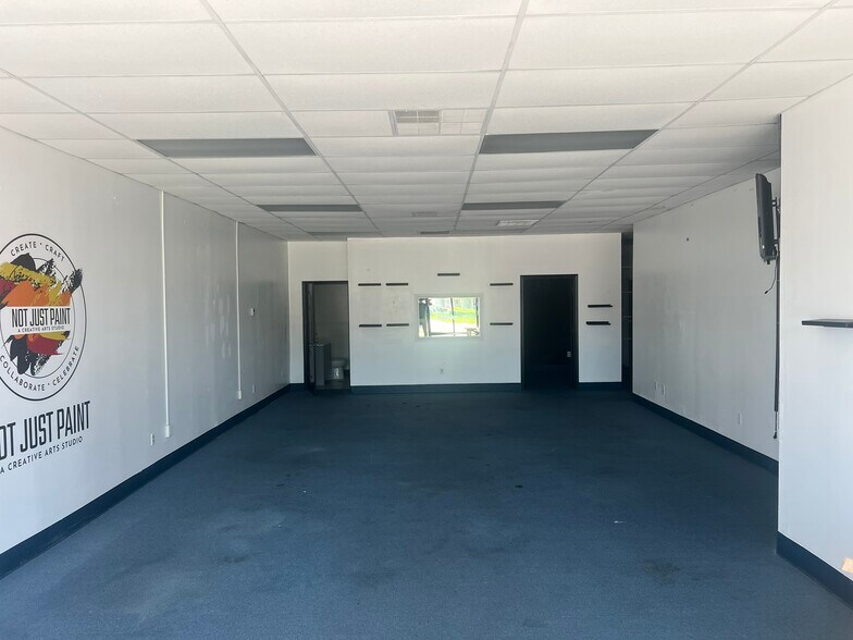 6200 Mexico Rd, Saint Peters, MO à louer - Photo du bâtiment - Image 3 de 7