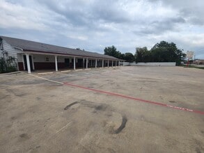 732 W Kennedale Pky, Kennedale, TX for lease Building Photo- Image 1 of 13