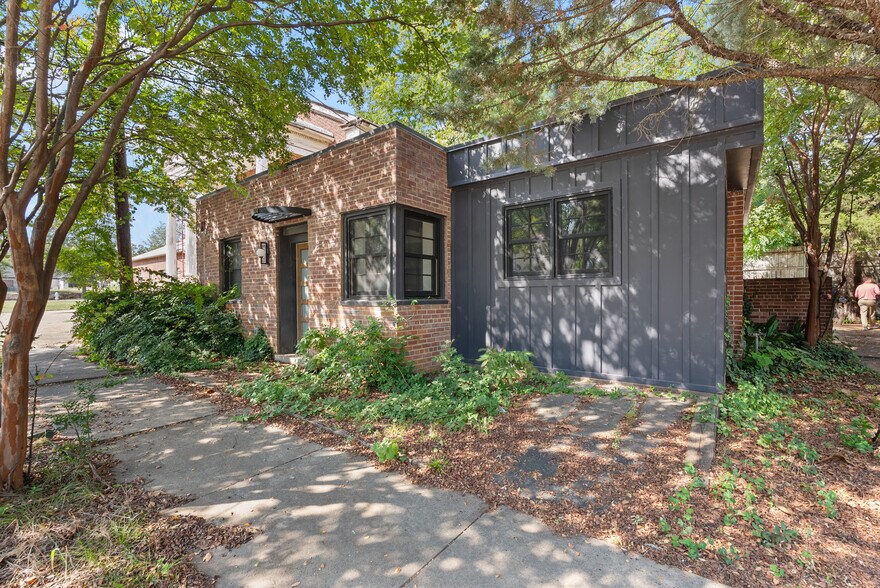 1520 Broadway St, Little Rock, AR à vendre - Photo du bâtiment - Image 3 de 30