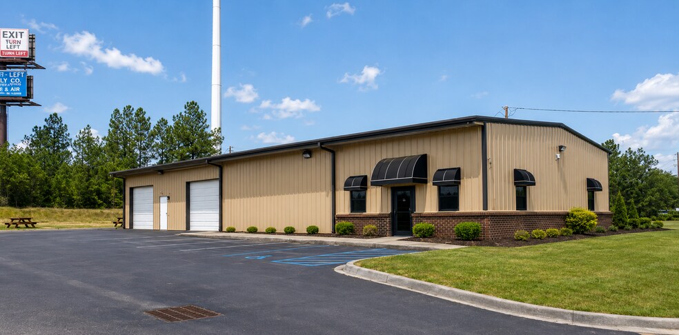 108 Prides Way, Lexington, SC à vendre - Photo du bâtiment - Image 2 de 52