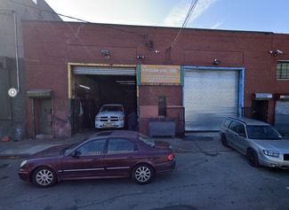 Plus de détails pour 515-521 Longfellow Ave, Bronx, NY - Industriel à louer