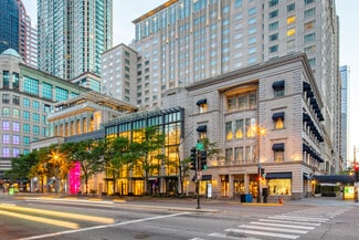 More details for 730-750 N Michigan Ave, Chicago, IL - Retail for Lease