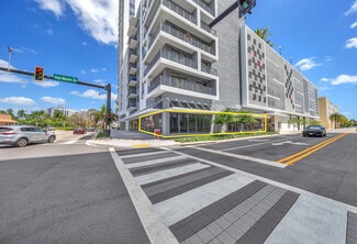 More details for 1770 S Young Cir, Hollywood, FL - Retail for Lease