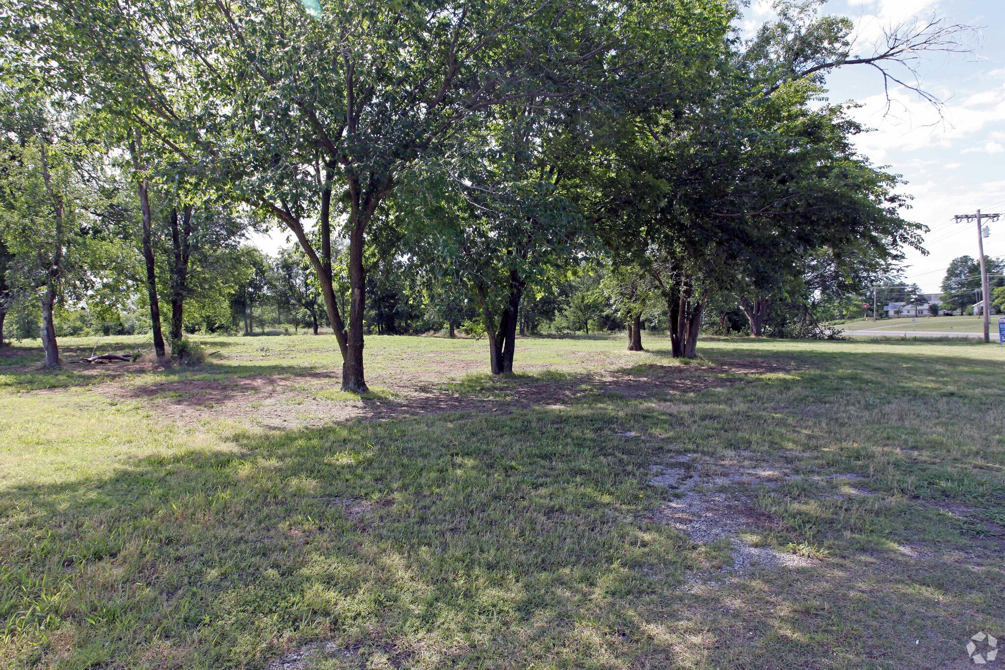W Post Oak Rd, Noble, OK à vendre Photo principale- Image 1 de 3