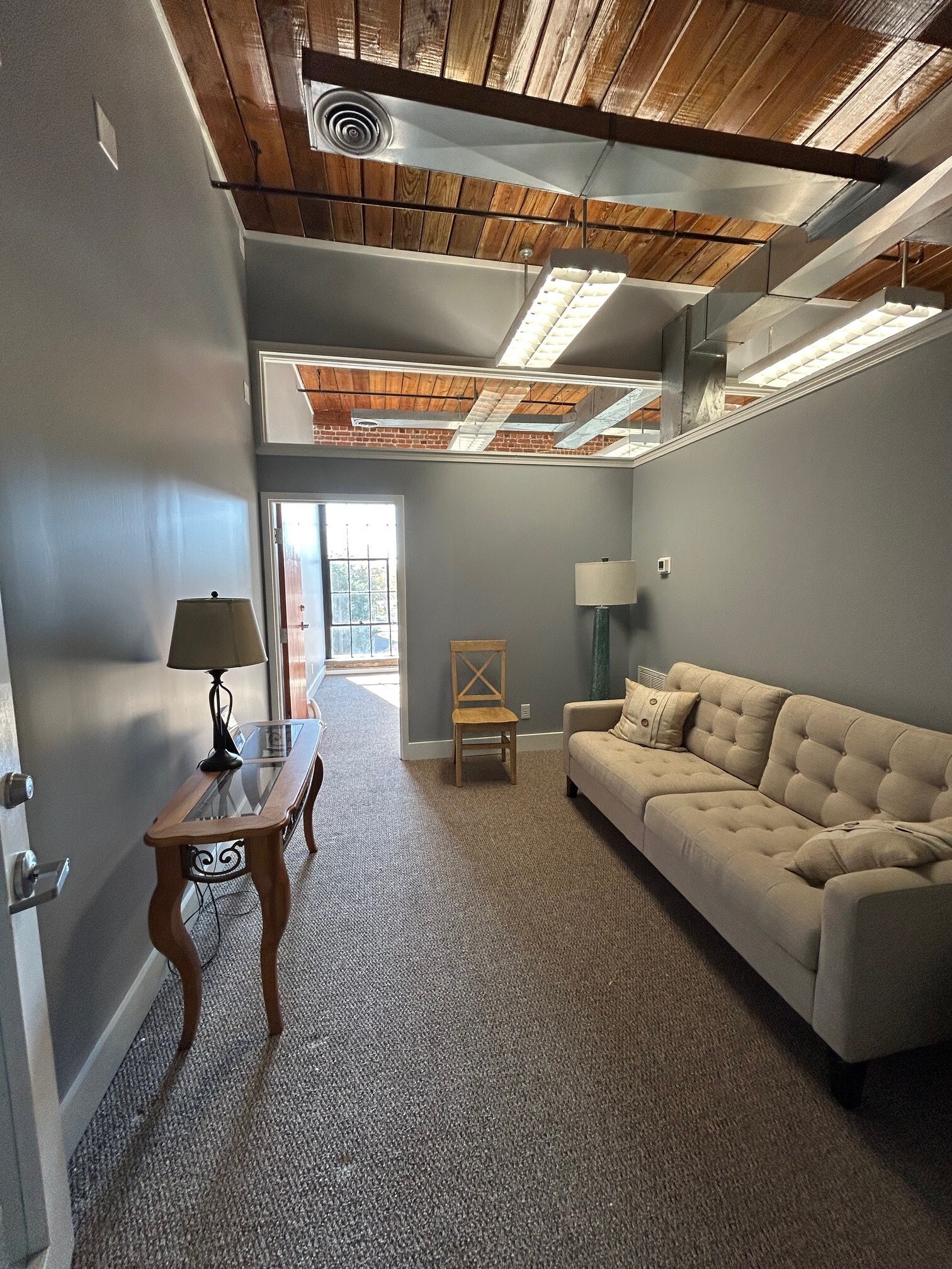 1214 1st Ave, Columbus, GA for lease Interior Photo- Image 1 of 2