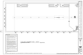 131 Bradford St, Gainesville, GA for lease Floor Plan- Image 1 of 1