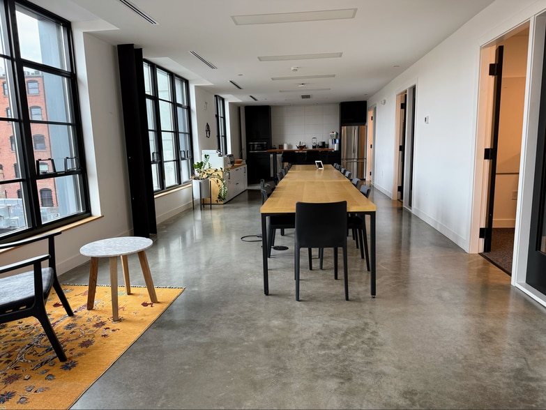 46-88 Wareham St, Boston, MA for lease - Interior Photo - Image 2 of 31