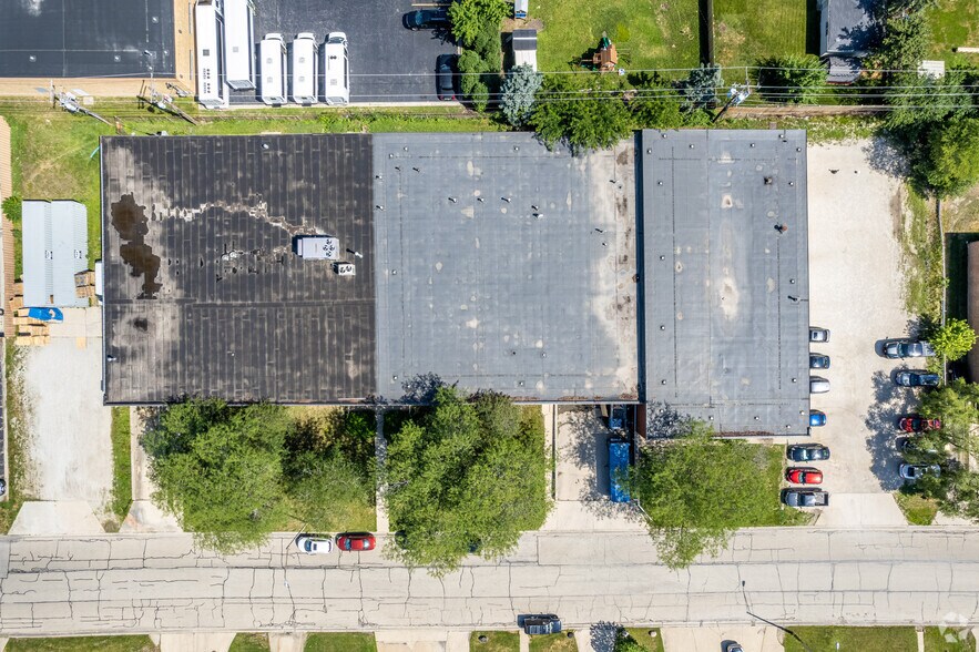 444 W Interstate Rd, Addison, IL à louer - Photo du bâtiment - Image 2 de 6
