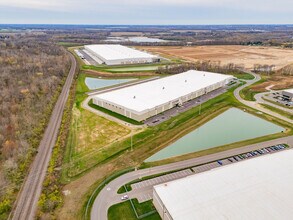 6730 Prushing Farms Rd, Lockbourne, OH for lease Building Photo- Image 2 of 7