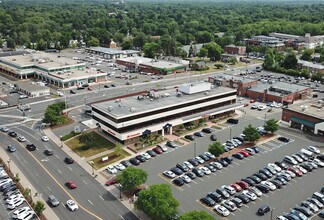 342 N Main St, West Hartford, CT - AERIAL  map view - Image1