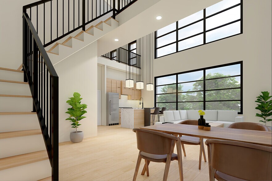 3301 Kings Ln, Austin, TX à vendre - Photo du bâtiment - Image 3 de 20