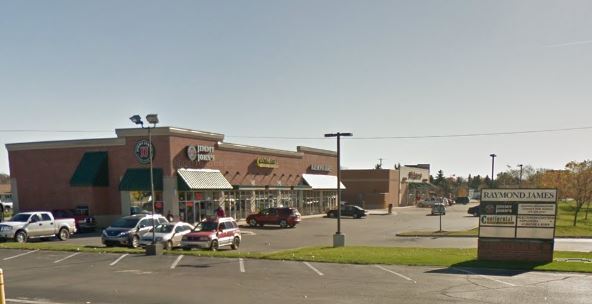 1420-1480 Wright Ave, Alma, MI for lease Building Photo- Image 1 of 4