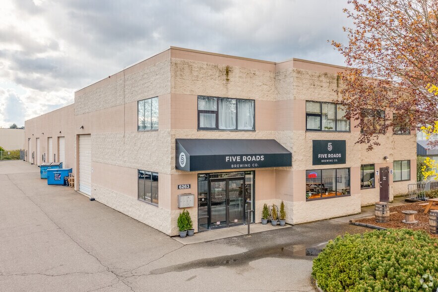 6263 202 St, Langley, BC à vendre - Photo principale - Image 1 de 1