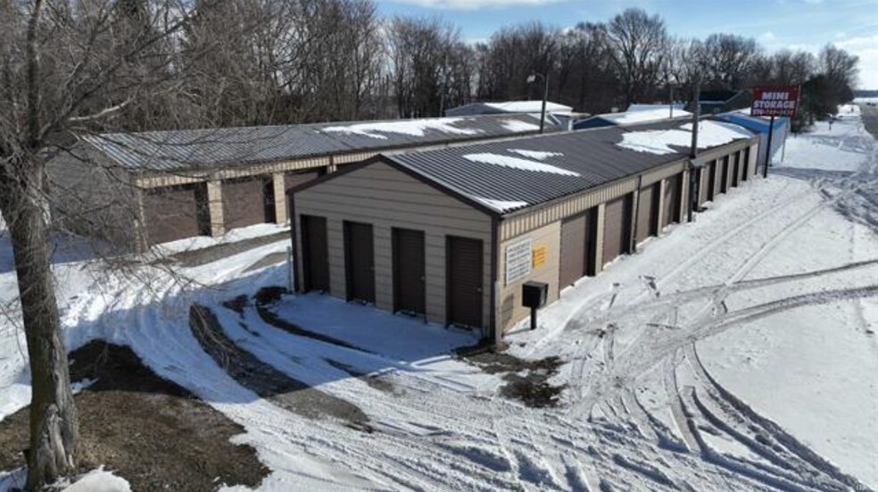 N US Highway 421, Monticello, IN for sale - Primary Photo - Image 2 of 2