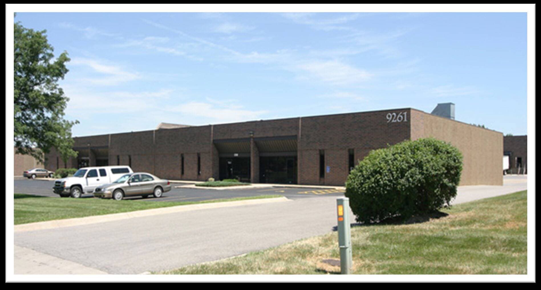 9243-9261 Cody St, Overland Park, KS for lease Building Photo- Image 1 of 4