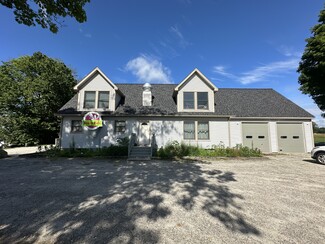 Plus de détails pour 146 Harrison Rd, Bridgton, ME - Local commercial à louer