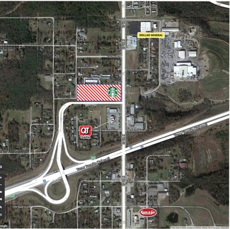 More details for 1304 9th, Sapulpa, OK - Land for Lease