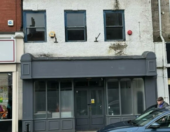 82 Newgate St, Bishop Auckland à vendre - Photo du bâtiment - Image 1 de 8