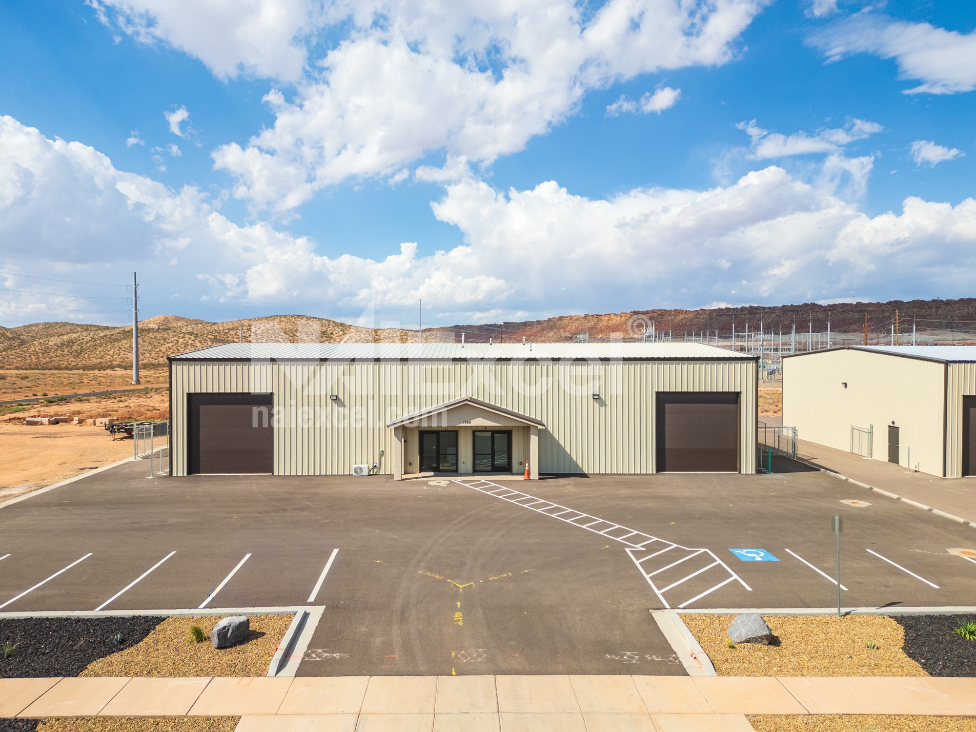 1164 Regional Pk rd, Hurricane, UT for lease Primary Photo- Image 1 of 6