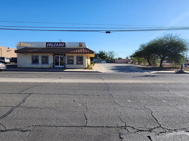 445 E Main St, El Centro, CA for sale - Building Photo - Image 1 of 13