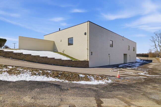 Plus de détails pour 221 Russellton Dorseyville Rd, Cheswick, PA - Bureau à louer