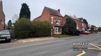 More details for 185-187 Boldmere, Sutton Coldfield - Office for Sale