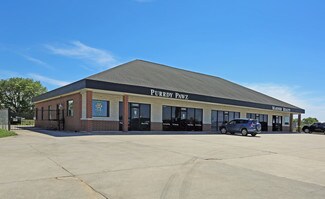 Plus de détails pour 13185 FM 1097, Willis, TX - Bureau à louer