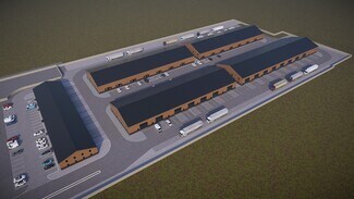 Plus de détails pour 13703 FM 121, Van Alstyne, TX - Flex à vendre