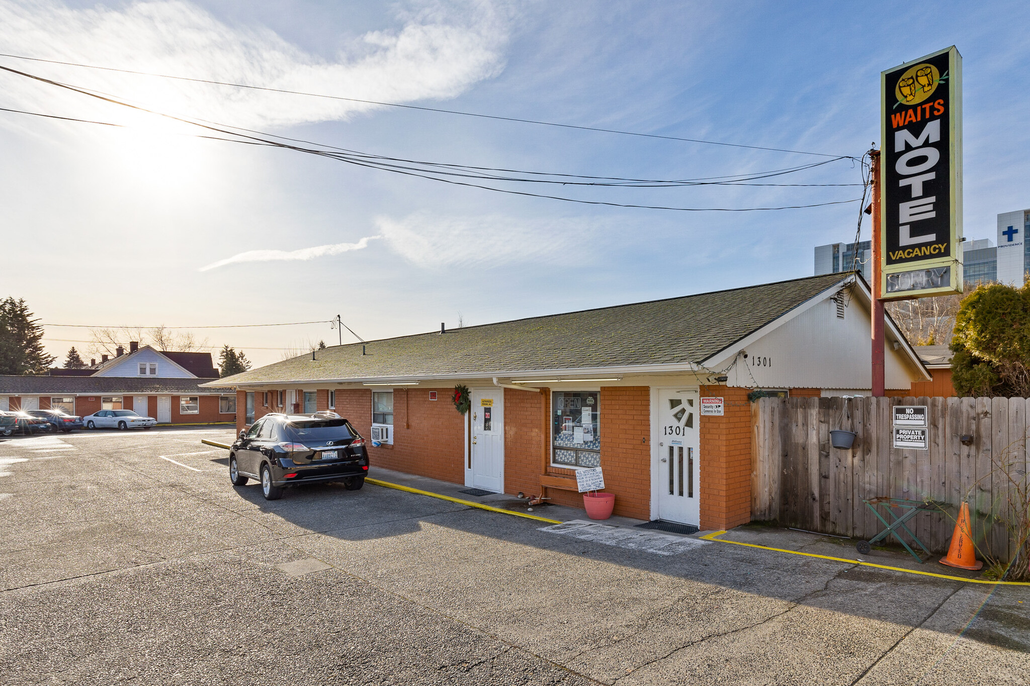 1301 Lombard Ave, Everett, WA for sale Building Photo- Image 1 of 1