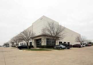 Plus de détails pour 1444 N Cockrell Hill Rd, Dallas, TX - Industriel à louer