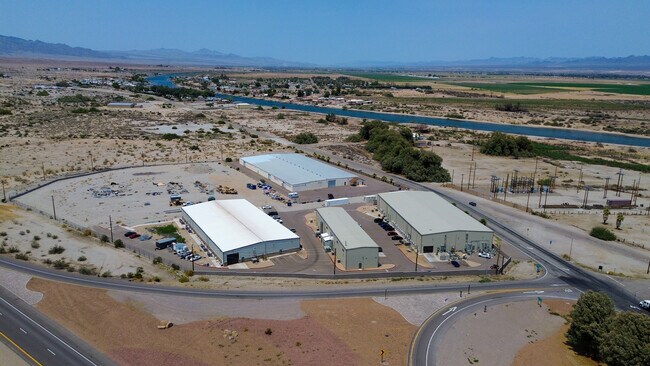 More details for 3241 Needles Hwy, Needles, CA - Industrial for Lease