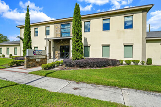 More details for 1601 W Colonial Dr, Orlando, FL - Office for Lease