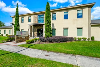 Plus de détails pour 1601 W Colonial Dr, Orlando, FL - Bureau à vendre