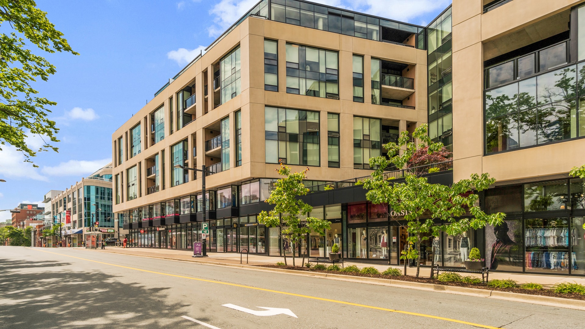 1511 Queen St, Halifax, NS for lease Building Photo- Image 1 of 18