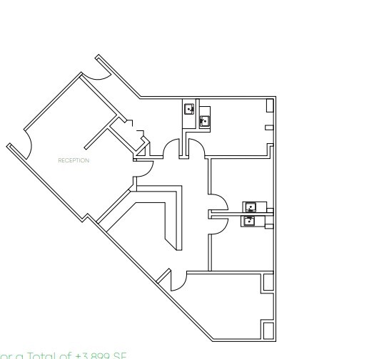 801 Brewster Ave, Redwood City, CA for lease Floor Plan- Image 1 of 1