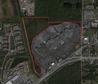 Plus de détails pour 4300 Okeechobee Rd, Fort Pierce, FL - Terrain à louer